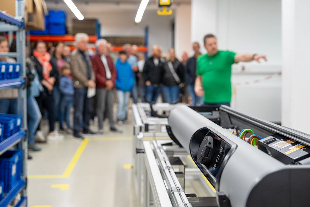 Jahresrückblick 2025